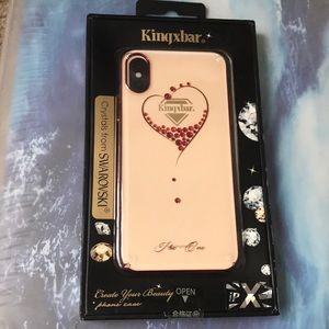 iPhone X case